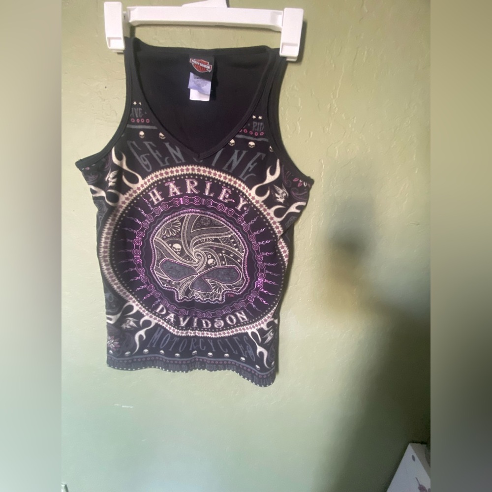 Harley Davidson Shirt